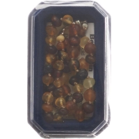 Amberstyle Bernstein 36cm Multico Mat Magnetversch
