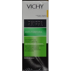 Vichy Dercos Anti-Dandruff Shampoo Dry Hair 200ml