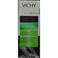 Vichy Dercos Anti-Dandruff Shampoo Oily Hair 200ml