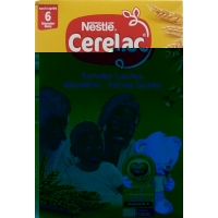 Nestlé Cerelac Milchbrei 6 Monate 500g