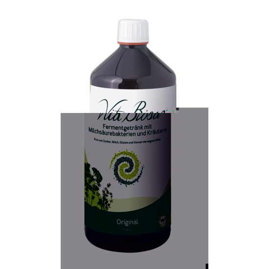 Vita Biosa Original Kräuter Bio Flasche 1000ml buy online