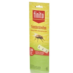 Finito 3D Fensterstreifen 3 Stück