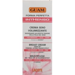 Guam Inthenso Volumen Brust Crems 150ml