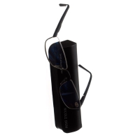 Nicole Diem Lesebrille Twist Around Schwarz 1.0