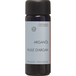 Phytomed Arganöl Bio Flasche 100ml