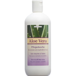 Plantacos Aloe Vera Pflegedusche 500ml