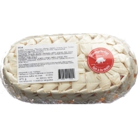 Sun Snack Geschenkpackung Flirt Korb 475g