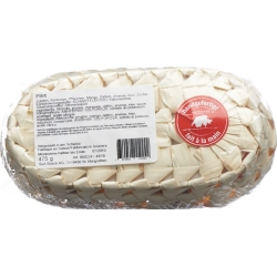 Sun Snack Geschenkpackung Flirt Korb 475g