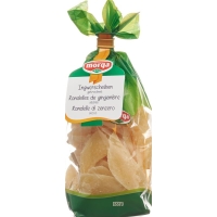 Issro Ingwer Scheiben Low Sugar 200g