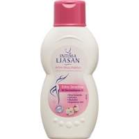Intima Liasan Intim Waschlotion Sensitive 200ml