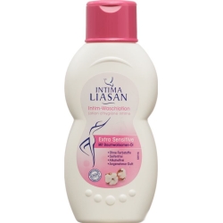 Intima Liasan Intim Waschlotion Sensitive 200ml