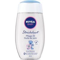 Nivea Baby Pflege Öl 200ml