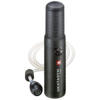 Katadyn Combi Filter Black