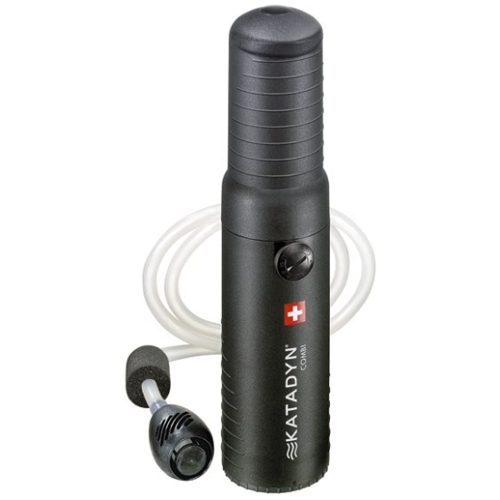 Katadyn Combi Filter Black buy online