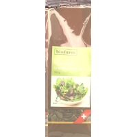 Biofarm Kürbiskerne Knospe Ch Beutel 350g