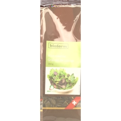 Biofarm Kürbiskerne Knospe Ch Beutel 350g