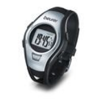 Beurer heart rate monitor without chest strap Pm 15