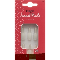 Fingrs Smart Nails 28 Stück