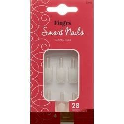 Fingrs Smart Nails 28 Stück