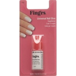 Fingrs Universal Nagelkleber 3g