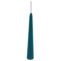 Caredent InterDentalBürste mit Griff IDBG-G 3mm 5 Stück