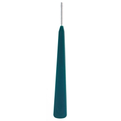Caredent InterDentalBürste mit Griff IDBG-G 3mm 5 Stück