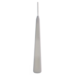 Top Caredent InterDentalBürste mit Griff IDBG-W 2.8mm 5 Stück