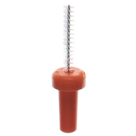 Top Caredent InterDentalBürsten IDBH-O 2mm 5 Stück buy online