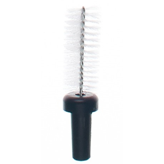Top Caredent IDBH-S Interdentalbürsten Schwarz 5 Stück buy online