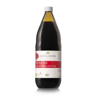 Qibalance BIO Goji Saft 1L