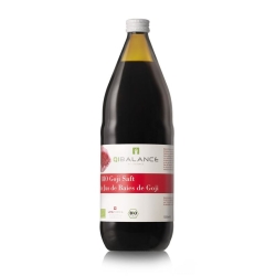 Qibalance BIO Goji Saft 1L