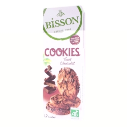 Bisson Cookies Schokolade 200g