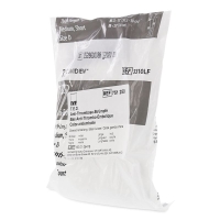 Ted thighs XXL long latex free 1 pair