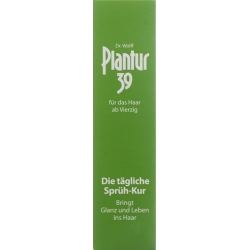 Plantur 39 Die Tägliche Sprüh-Kur 125ml