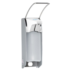 S&m Praeparate Spender Khl 500ml