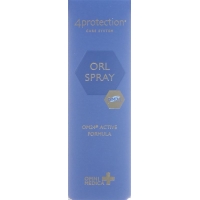 4Protection Om24 Orl Spray 10ml