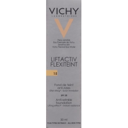 Vichy Liftactiv Flexilift 15 30ml