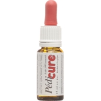 Bioligo Pedicure Tropfen 15ml