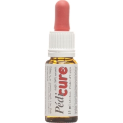 Bioligo Pedicure Tropfen 15ml
