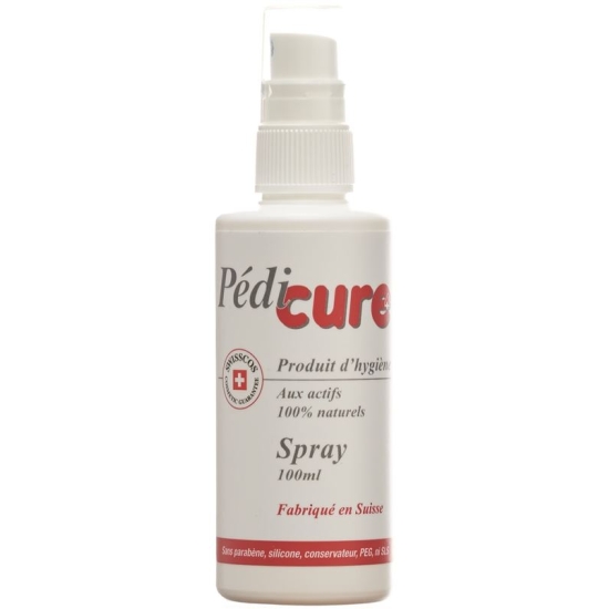Bioligo Pedicure Spray 100ml buy online