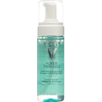 Vichy Pureté Thermale Zarter Reinigungsschaum 150ml