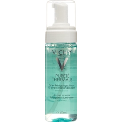 Vichy Pureté Thermale Zarter Reinigungsschaum 150ml