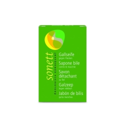 Sonett Gallseife 100g