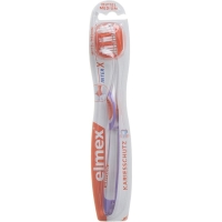 Elmex Kariesschutz Medium Zahnbürste