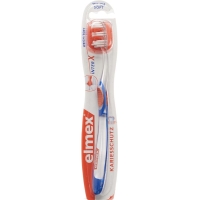 Elmex Zahnbürste Kariesschutz Soft 2010