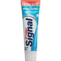 Signal Zahnpasta Micro Granuli Tube 100ml