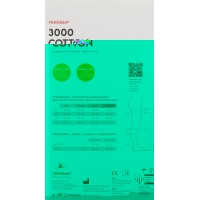 Venosan 3002 A-d Kkl2 S Short Off Beige 1 pair