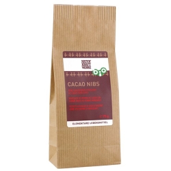 Naturkraftwerke Cacao Nibs Bio Beutel 75g