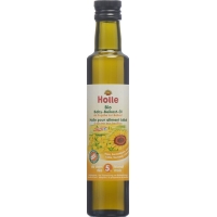 Holle Beikost Öl Bio 250ml