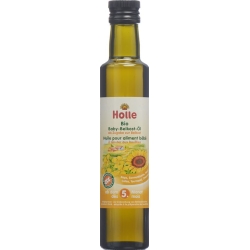 Holle Beikost Öl Bio 250ml